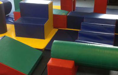 Soft Play Party Package