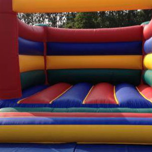 Adult Castle
