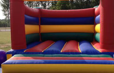 Adult Castle