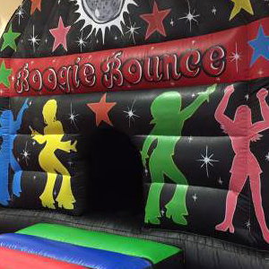 Disco dome 2