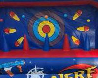 Nerf Target