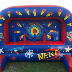 Nerf Target