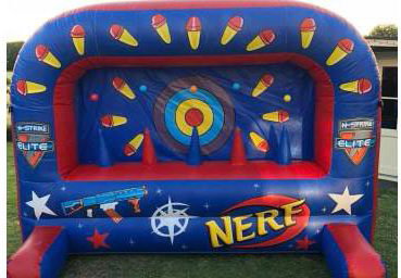Nerf Target