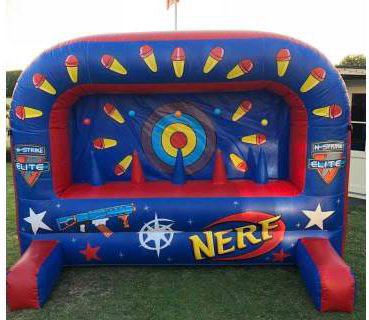 Nerf Target