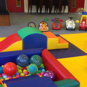 Soft Play Packages