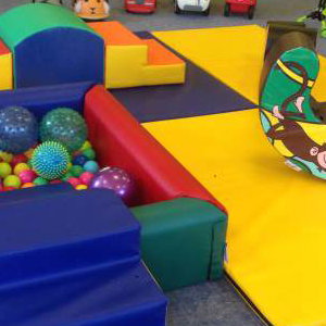 Soft Play Packages