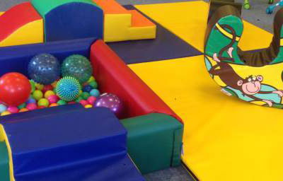 Soft Play Packages