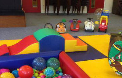 Soft Play Packages