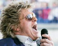 Rod Stuart - Rod Stewart Tribute 1