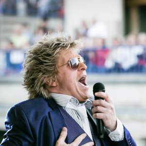 Rod Stuart - Rod Stewart Tribute 1