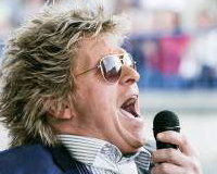 Rod Stuart - Rod Stewart Tribute 1