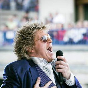 Rod Stuart - Rod Stewart Tribute 1