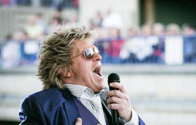 Rod Stuart - Rod Stewart Tribute 1