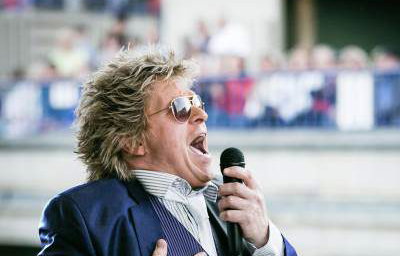 Rod Stuart - Rod Stewart Tribute 1