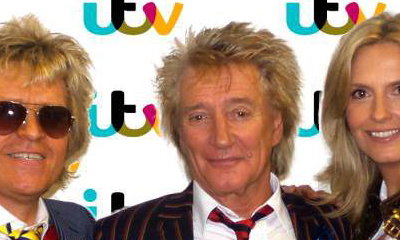 Rod Stewart Tribute