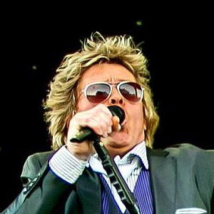Rod Stuart - Rod Stewart Tribute 4