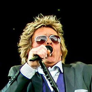 Rod Stuart - Rod Stewart Tribute 4