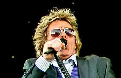 Rod Stuart - Rod Stewart Tribute 4
