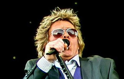 Rod Stuart - Rod Stewart Tribute 4