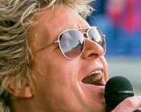 Rod Stuart - Rod Stewart Tribute 2