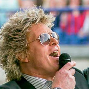 Rod Stuart - Rod Stewart Tribute 2