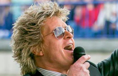 Rod Stuart - Rod Stewart Tribute 2