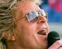 Rod Stuart - Rod Stewart Tribute 2