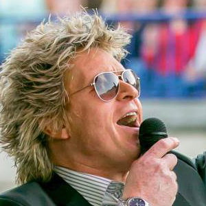 Rod Stuart - Rod Stewart Tribute 2