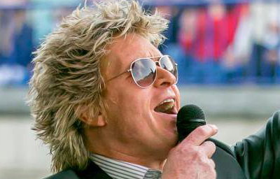 Rod Stuart - Rod Stewart Tribute 2