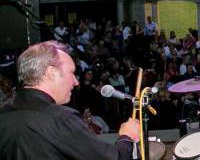 Rod Stuart - Rod Stewart Tribute - Live 1