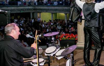 Rod Stuart - Rod Stewart Tribute - Live 1