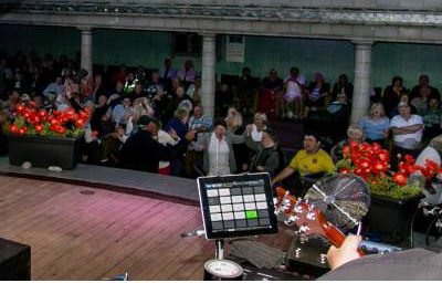 Rod Stuart - Rod Stewart Tribute - Live 1