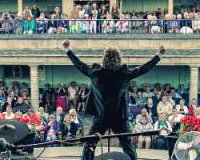 Rod Stuart- Rod Stewart Tribute - Live 2