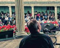 Rod Stuart- Rod Stewart Tribute - Live 2