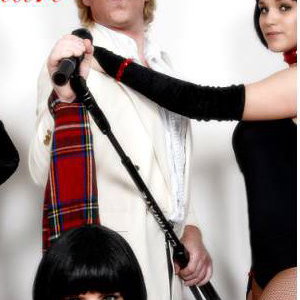 Rod Stewart Tribute , Rod Stuart + Girls