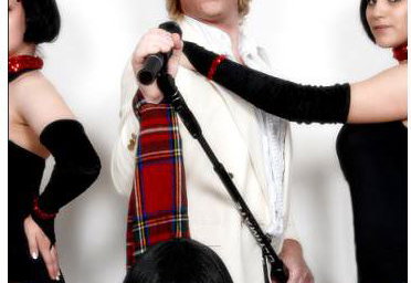 Rod Stewart Tribute , Rod Stuart + Girls