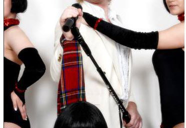 Rod Stewart Tribute , Rod Stuart + Girls