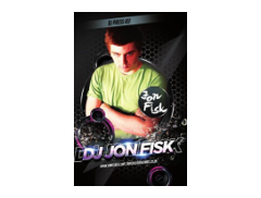 Jon Fisk logo