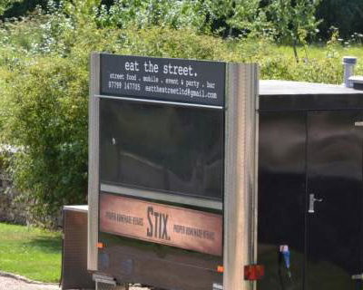 trailer