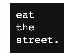 Eat the Street logo