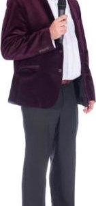 joe upright
