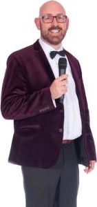 joe upright