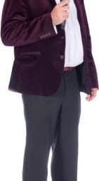 joe upright