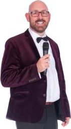 joe upright