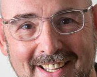 Joe Headshot smile 2021