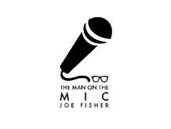 Joe Fisher logo