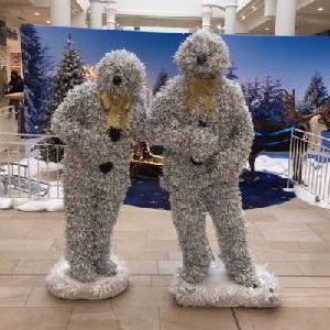 Snowpeople