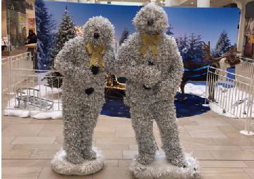 Snowpeople