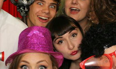 OMG! Entertainments