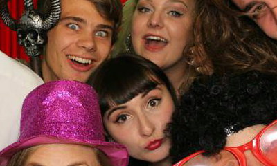OMG! Entertainments